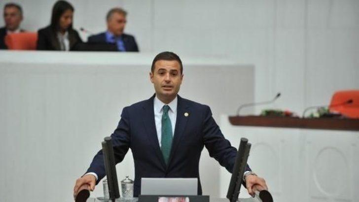 CHP'den İyi Parti'ye geçen milletvekilleri  G5