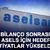 Bilan&ccedil;o sonrası ASELS i&ccedil;in hedef fiyatlar y&uuml;kseldi