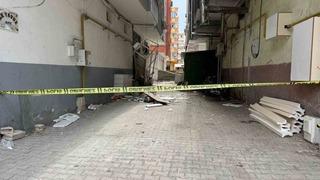 Şanlıurfa’da film sahnesi gibi kurtarma operasyonu