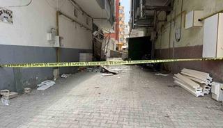 Şanlıurfa&rsquo;da film sahnesi gibi kurtarma operasyonu