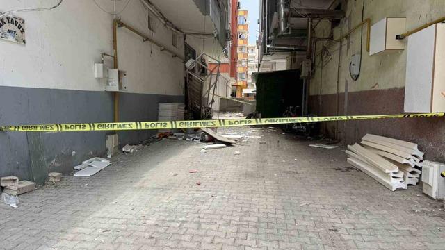 Şanlıurfa’da film sahnesi gibi kurtarma operasyonu