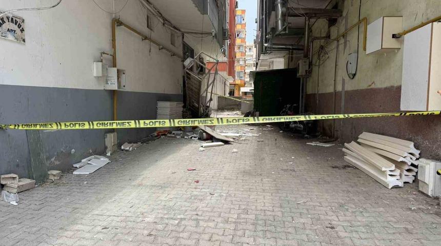 Şanlıurfa&rsquo;da film sahnesi gibi kurtarma operasyonu