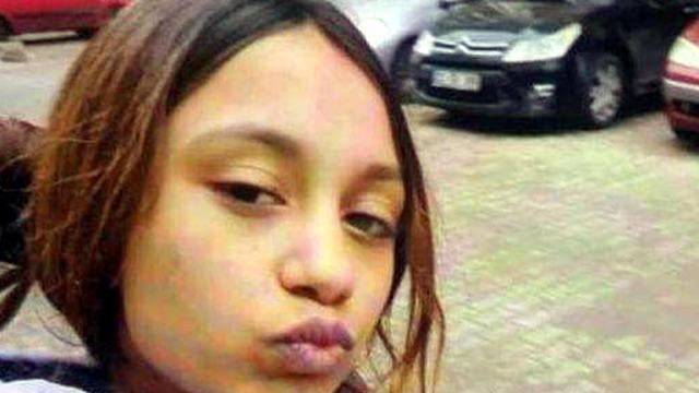 15 yaşındaki arkadaşı 14 yaşındaki Gizem'i öldürdü