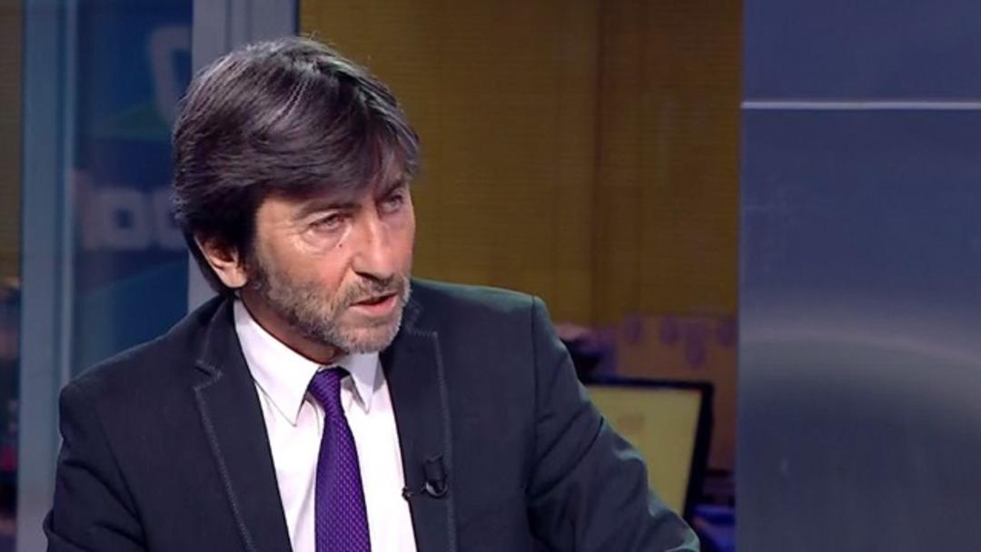 Rıdvan Dilmen: Başıma bir şey gelirse sorumlusu onlardır