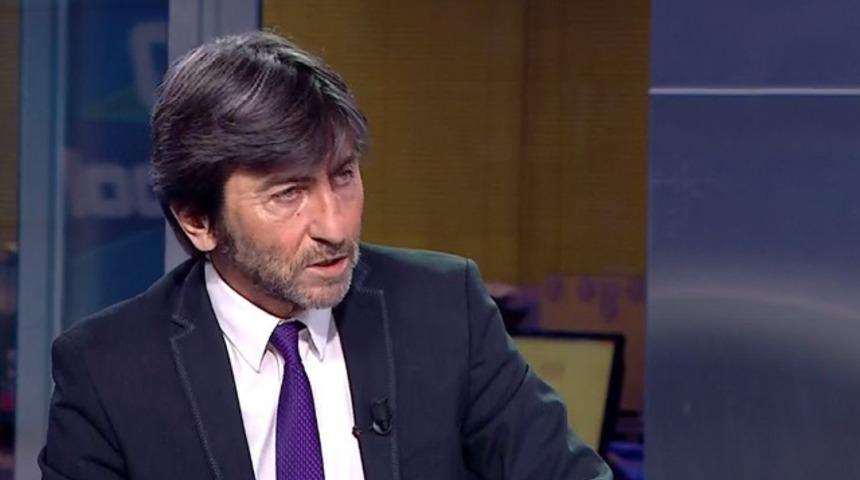 Rıdvan Dilmen'den bomba yorum! Oğuzhan &Ouml;zyakup ve Galatasaray