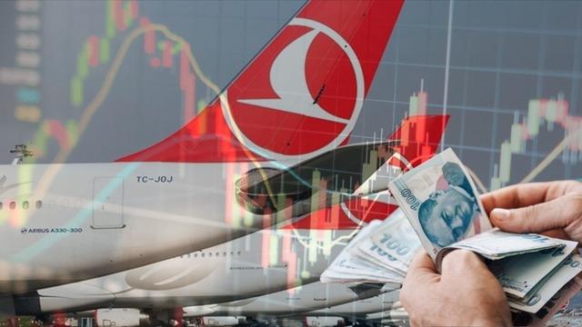 THYAO'da bilan&ccedil;o sonrası hedef fiyatlar peş peşe g&uuml;ncellendi