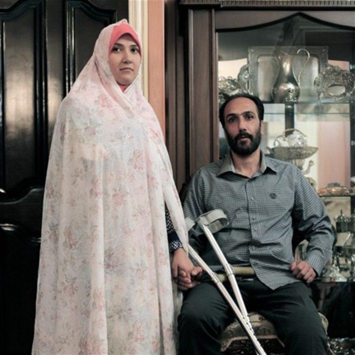 Devrimden önce İran G3