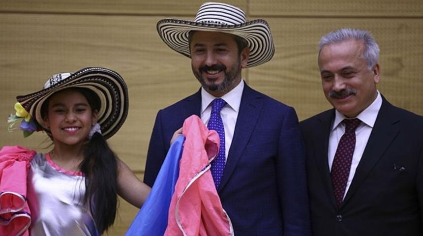 TRT Uluslararası 23 Nisan Çocuk Şenliği