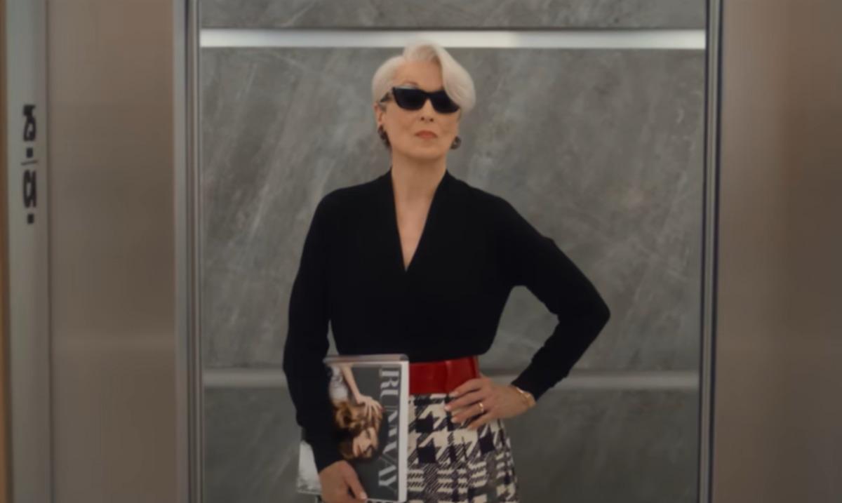The Devil Wears Prada 2 konusu ne? Efsane film yıllar sonra geri d&ouml;n&uuml;yor 1