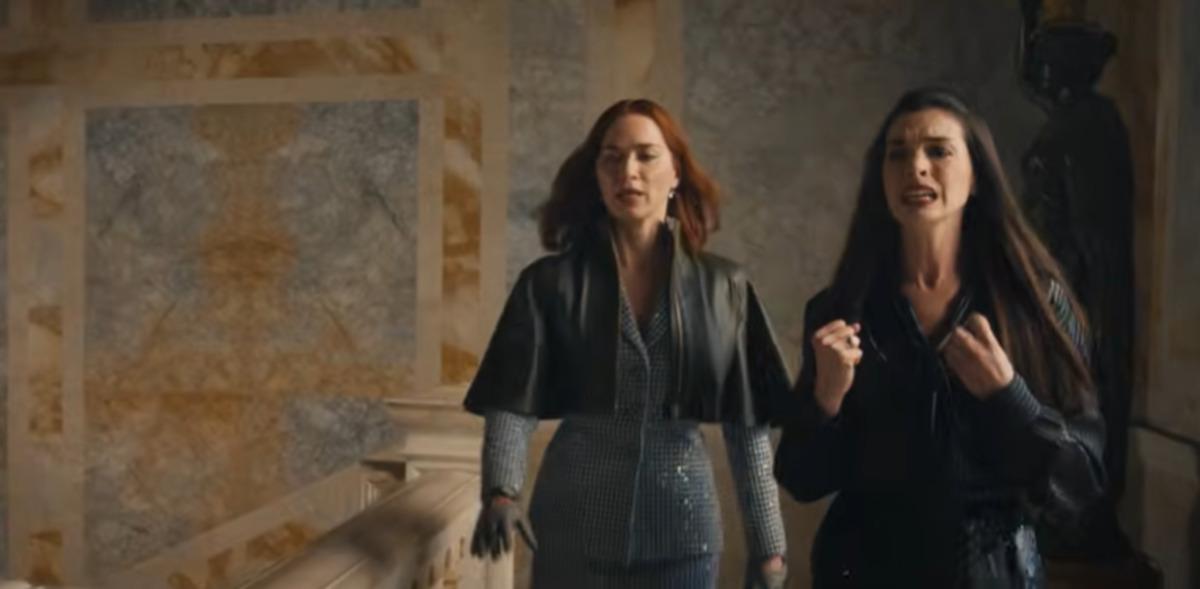 The Devil Wears Prada 2 konusu ne? Efsane film yıllar sonra geri d&ouml;n&uuml;yor 2