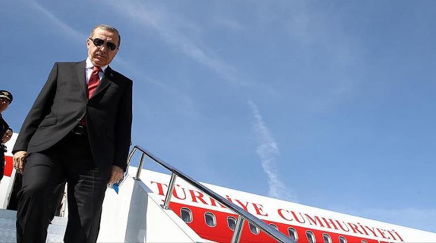 Darbe girişimine ilişkin ilk kez ortaya çıkan mesajlar: Erdoğan'ın 1 füzelik işi var