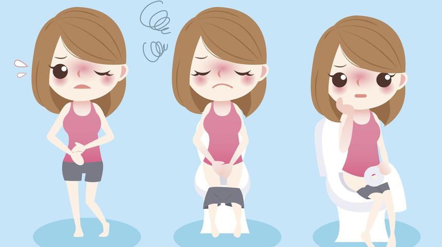 Kadınların korkulu rüyası kabızlıktan kurtulmanın yolları