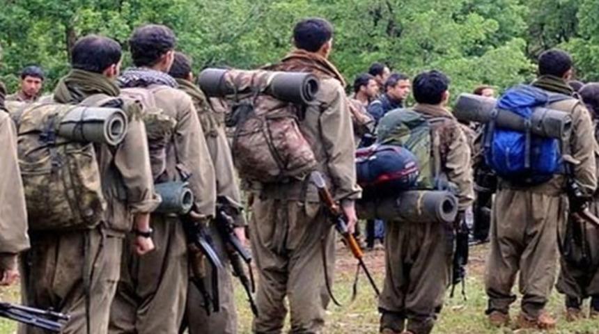 Ter&ouml;r &ouml;rg&uuml;t&uuml; PKK, Kandil'den gidiyor