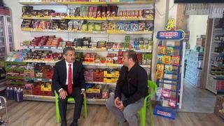 Şırnak’ta Açık Kapı sahada