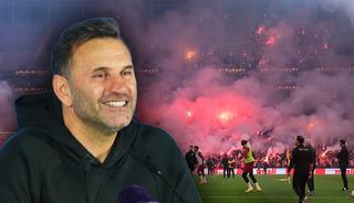Galatasaray Samsun'a 2 eksikle gidiyor! Kadro a&ccedil;ıklandı...