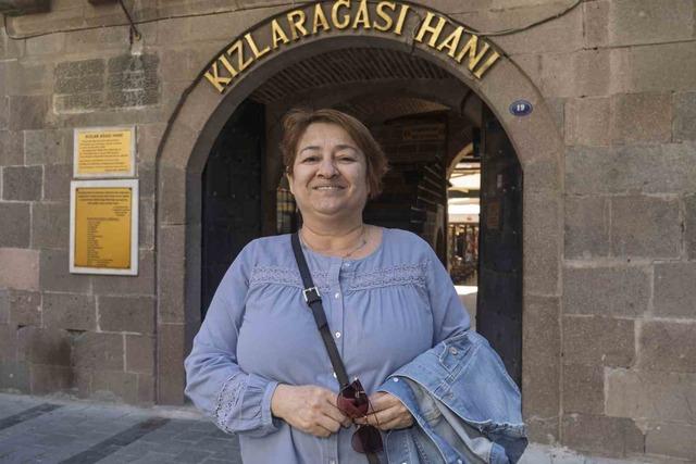 İzmir B&uuml;y&uuml;kşehir Belediyesi&rsquo;nden emeklilere &ouml;zel gezi programı 9