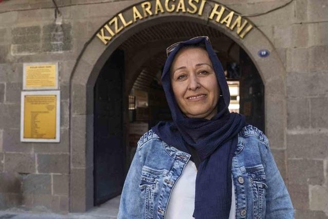 İzmir B&uuml;y&uuml;kşehir Belediyesi&rsquo;nden emeklilere &ouml;zel gezi programı 6