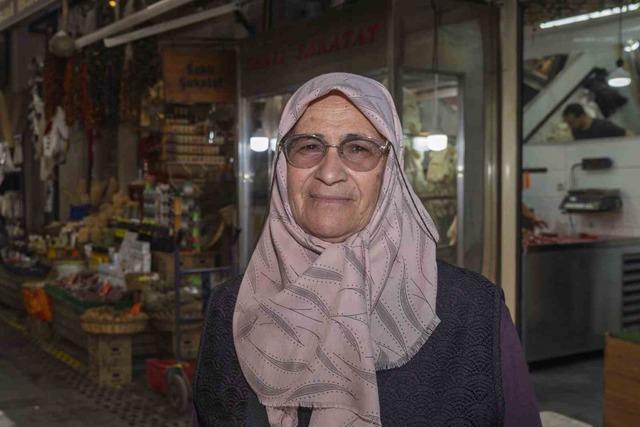 İzmir B&uuml;y&uuml;kşehir Belediyesi&rsquo;nden emeklilere &ouml;zel gezi programı 5