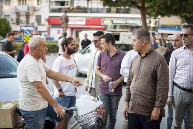 Şemikler&rsquo;de yeşil d&ouml;n&uuml;ş&uuml;m 3