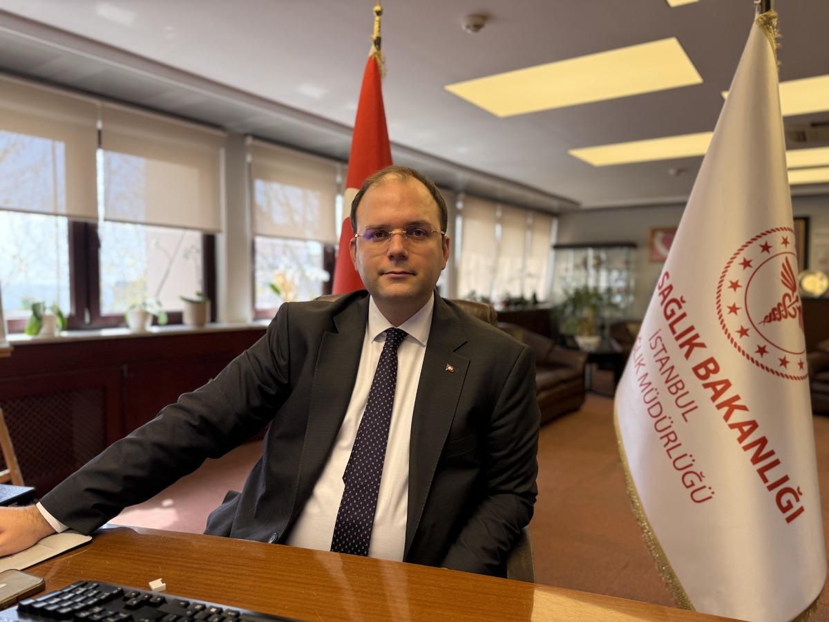 Rekor kırdı! Bir yılda 300 g&uuml;n  &ouml;ylesine  hastaneye gitti 1