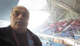 Trabzon&rsquo;da kamyonet fındık bah&ccedil;esine u&ccedil;tu: 1 &ouml;l&uuml;