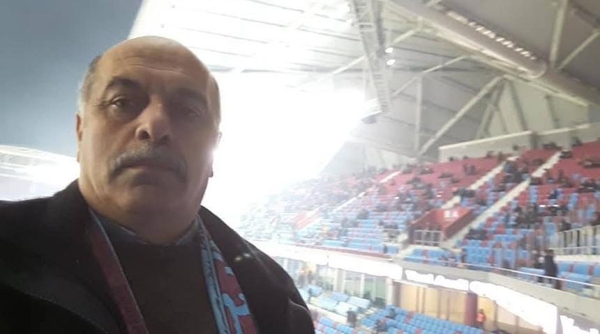 Trabzon&rsquo;da kamyonet fındık bah&ccedil;esine u&ccedil;tu: 1 &ouml;l&uuml;