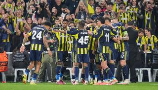 Fenerbah&ccedil;e'de dev transfer operasyonu! &Uuml;&ccedil; yıldıza 59 M&euro;