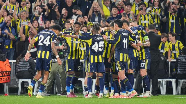 Fenerbahçe'de dev transfer operasyonu! Üç yıldıza 59 milyon euro