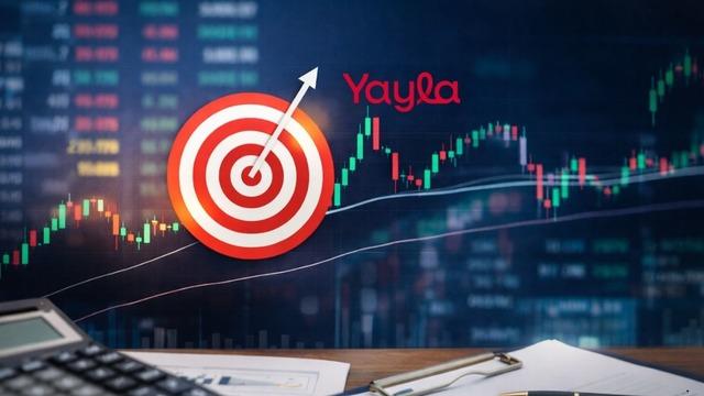 YYLGD i&ccedil;in hedef fiyat y&uuml;kseldi, AL tavsiyesi geldi
