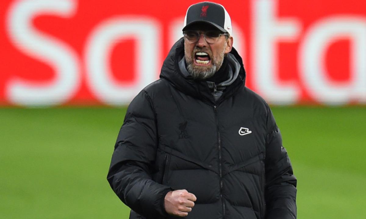 Fenerbah&ccedil;e de başkan adayı Mehmet Ali Aydınlar ın hocası J&uuml;rgen Klopp! 1