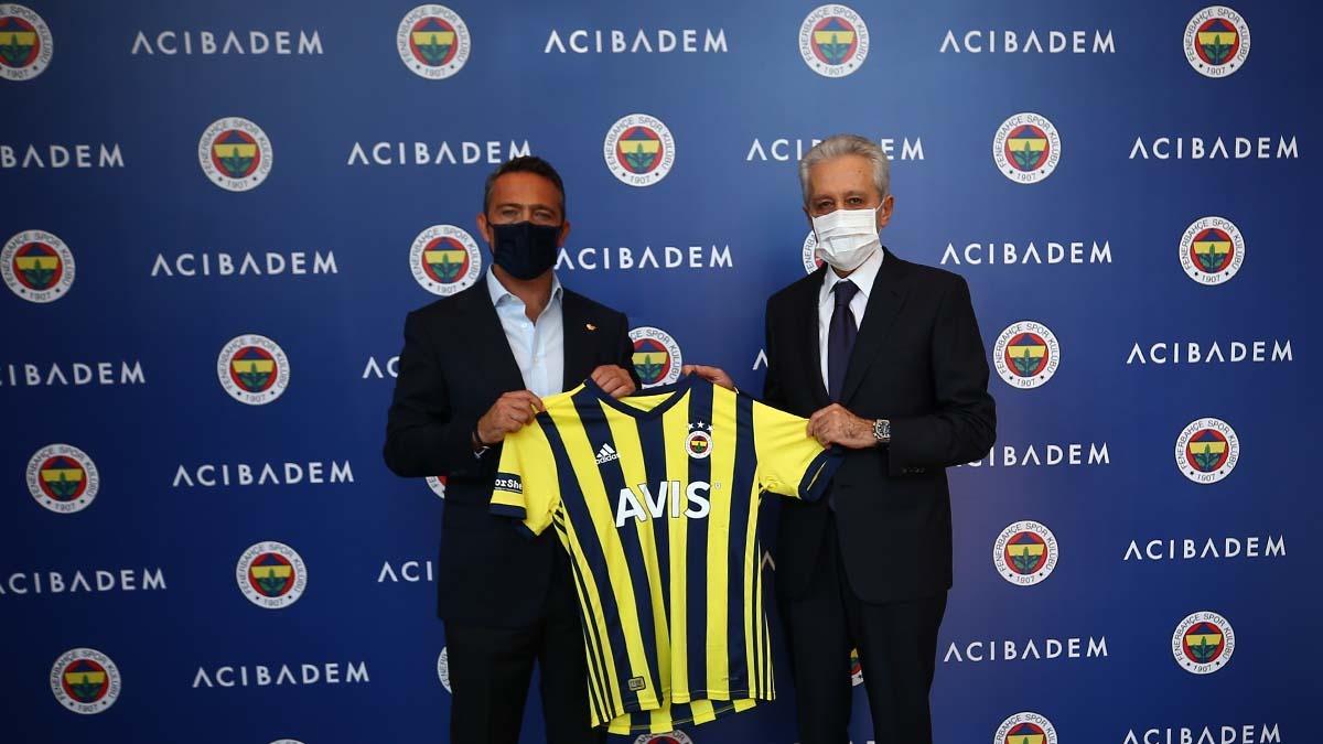 Fenerbah&ccedil;e de başkan adayı Mehmet Ali Aydınlar ın hocası J&uuml;rgen Klopp! 2