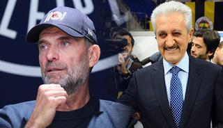 F.Bah&ccedil;e'de başkan adayı Mehmet Ali Aydınlar'dan Klopp bombası!