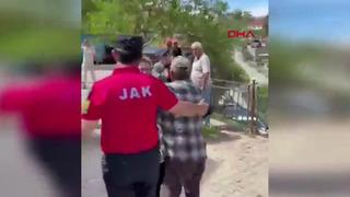 Yer: Antalya! Mantar toplarken kayboldu, 33 saat sonra buldu