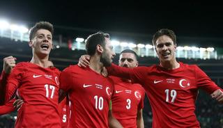 D&uuml;nya Kupası &ouml;ncesi 2 hazırlık ma&ccedil;ımız belli oldu!