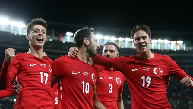 Milli Takımımızın Dünya Kupası öncesi 2 hazırlık maçı belli oldu!