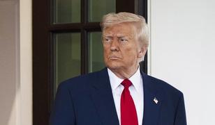 Trump'tan AB'ye g&uuml;mr&uuml;k vergisi adımı! Tarih verdi: "Y&uuml;zde 25'e &ccedil;ıkaracağım"