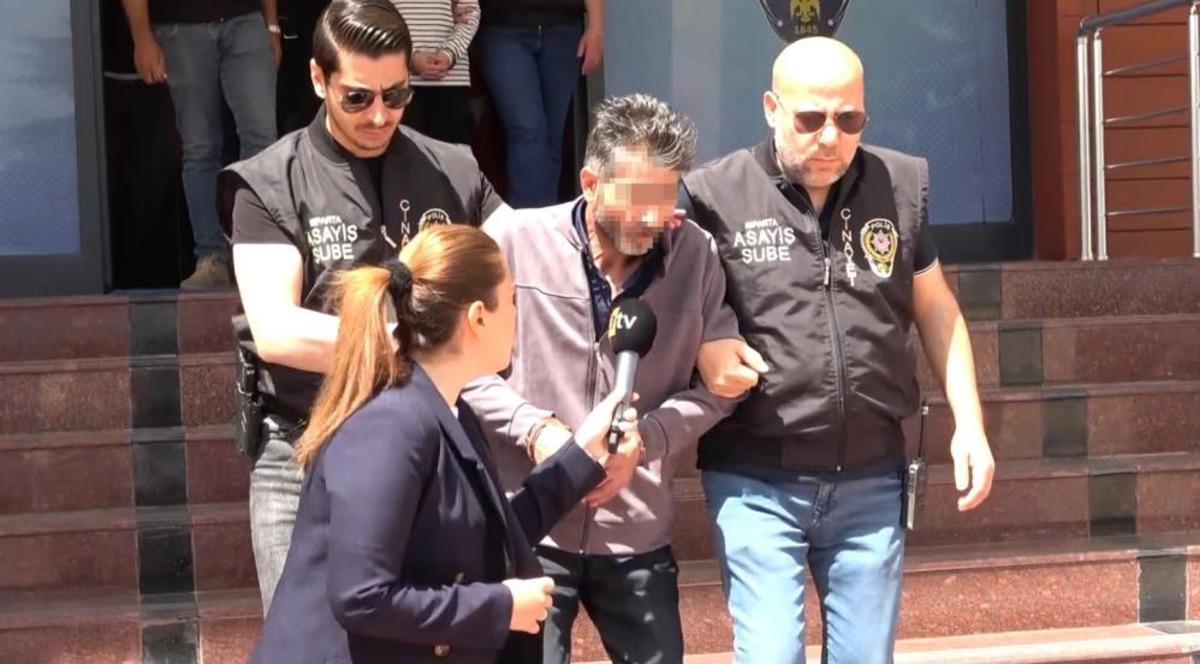 Isparta da 11 yıl &ouml;nce kaybolan adamın kafatası Burdur da bulundu 1