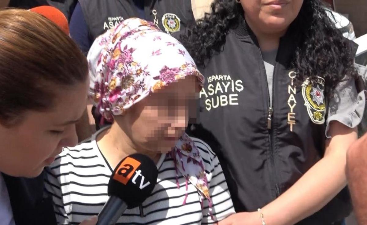 Isparta da 11 yıl &ouml;nce kaybolan adamın kafatası Burdur da bulundu 2