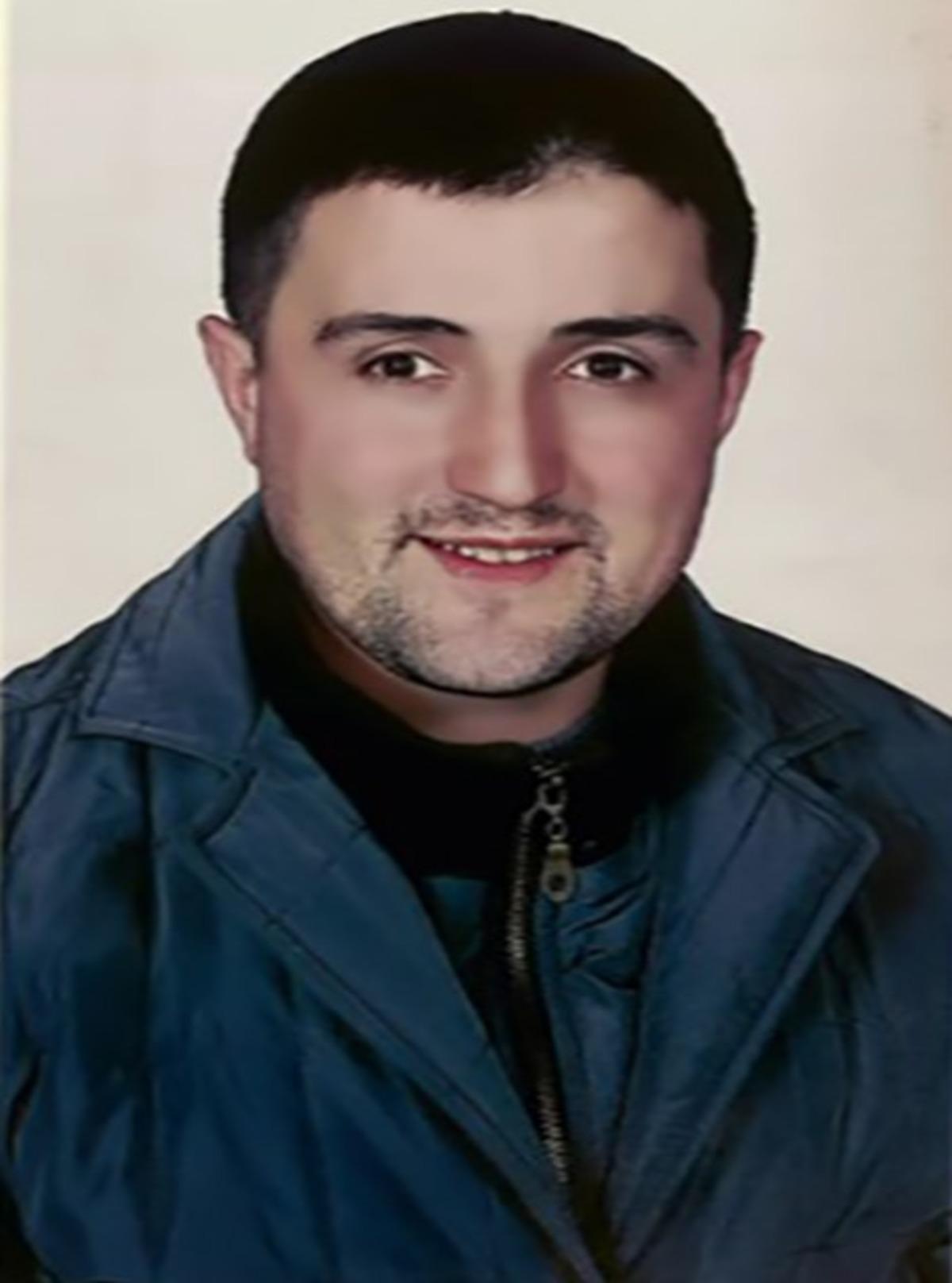 Isparta da 11 yıl &ouml;nce kaybolan adamın kafatası Burdur da bulundu 3