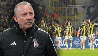 Sergen Yal&ccedil;ın Fenerbah&ccedil;eli İsmail Y&uuml;ksek ve Oğuz Aydın'ın peşinde