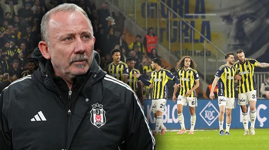 Sergen Yal&ccedil;ın Fenerbah&ccedil;eli İsmail Y&uuml;ksek ve Oğuz Aydın'ın peşinde