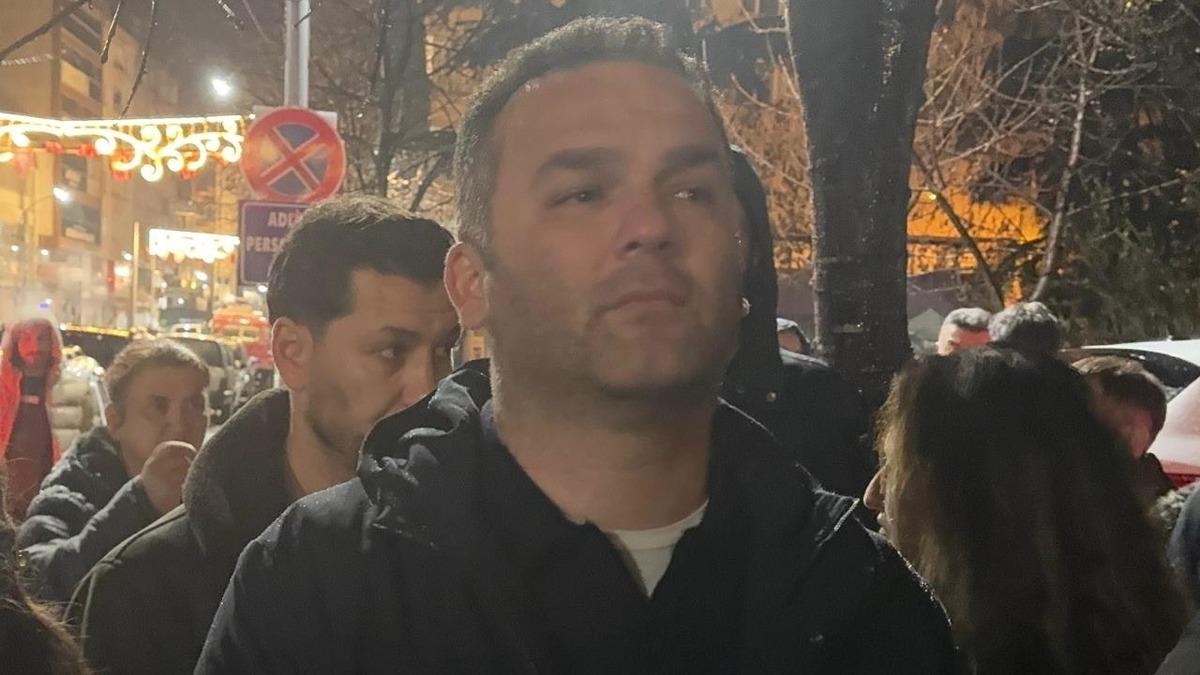 Hasbi Dede nin Tuana ya attığı mesajlar ortaya &ccedil;ıktı! İğren&ccedil; ifadeler: "Ağzın boş mu, Etkiliyorsun beni" 1