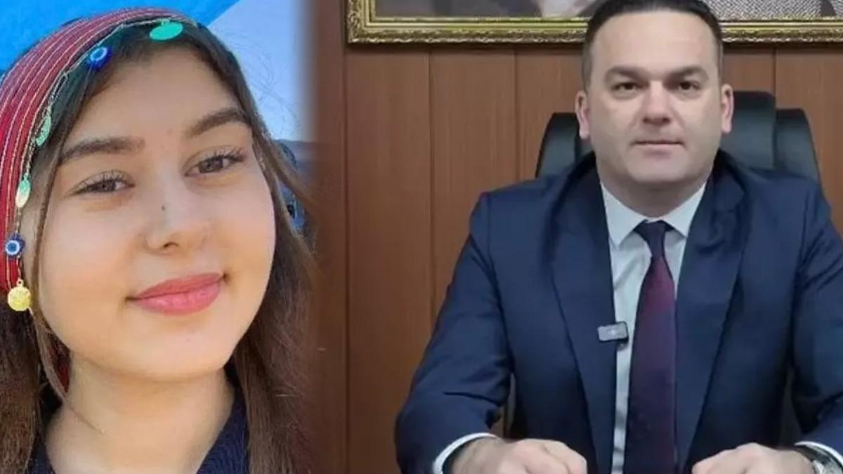 Hasbi Dede'nin Tuana'ya attığı mesajlar ortaya çıktı! İğrenç ifadeler: "Ağzın boş mu, Etkiliyorsun beni"