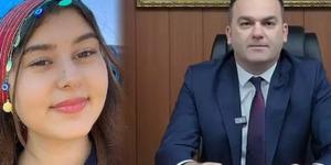 Attığı mesajlar ortaya &ccedil;ıktı! İğren&ccedil; ifadeler: "Ağzın boş mu, Etkiliyorsun beni"