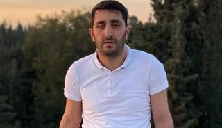 Depoda &uuml;zerine demir d&uuml;şen iş&ccedil;i hayatını kaybetti