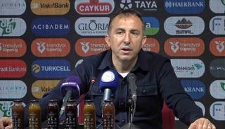 Recep U&ccedil;ar: "İyi bir takıma karşı g&uuml;zel bir galibiyet aldık"