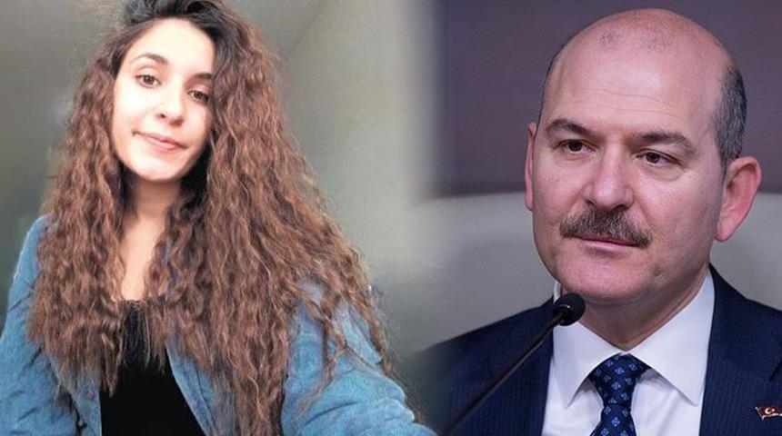 S&uuml;leyman Soylu'dan G&uuml;listan Doku a&ccedil;ıklaması: "2028&rsquo;den sonra bana bir kişi siyaset yaptıramaz "