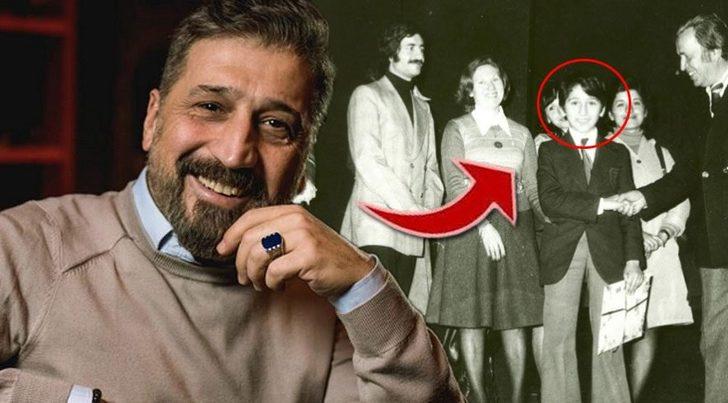 Ünlü isimlerin 23 Nisan coşkusu!  G4