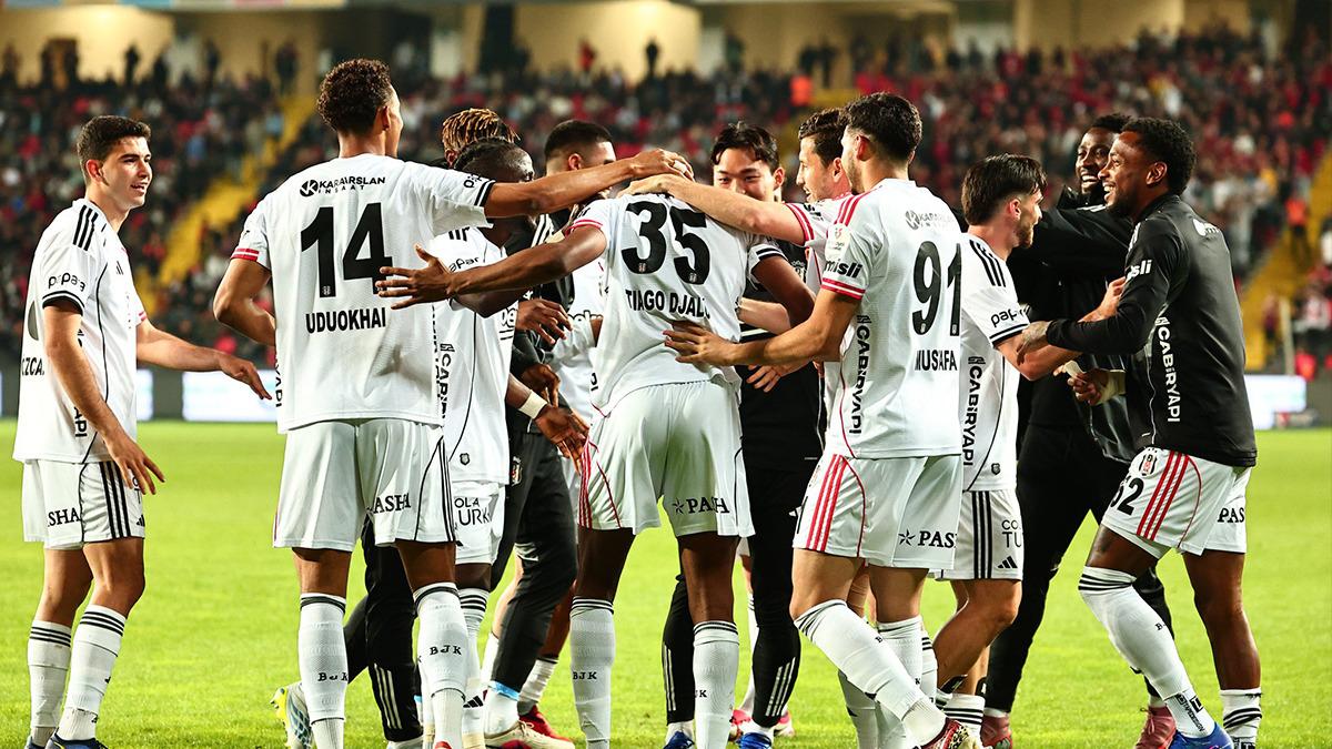 CANLI | Göztepe - Gaziantep FK Canlı Maç Anlatımı 5