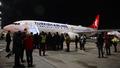 �srail'in al�koydu�u Sumud Filosu kat�l�mc�lar� �stanbul�a indi
